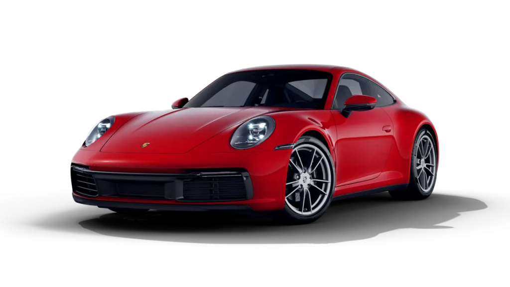 The Porsche 911: A Comprehensive Review