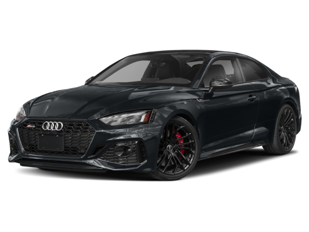The Audi RS5 Sportback: A Comprehensive Review